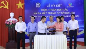 Đồng Nai hoàn thành xây dựng Trang cơ sở dữ liệu ngành giáo dục và đào tạo