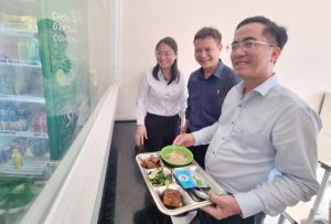 企业关心、照顾劳动者各政策、制度