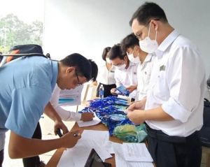 Dự thảo Luật Tổ chức Tòa án nhân dân sửa đổi quy định về Nhà báo ghi âm, ghi hình tại phiên tòa phải xin phép