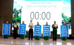 Phê duyệt Đề án “Nâng cao năng lực đội ngũ hòa giải viên ở cơ sở giai đoạn 2024 - 2030”