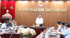 Các dự án phấn đấu vượt tiến độ từ 3 đến 6 tháng.