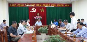 Đề xuất 4 phương án xây dựng nút giao ngã tư Vũng Tàu và Cổng 11