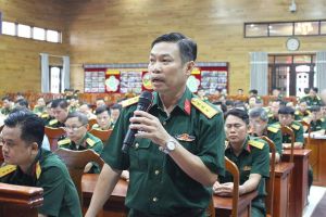 Quan tâm, nắm bắt kiến nghị của cử tri trước Kỳ họp thứ 7, Quốc hội khóa XV