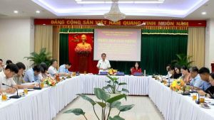 Thường trực HĐND tỉnh tổ chức phiên họp giải trình giữa 2 kỳ họp lần thứ 3