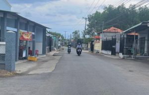 Phát huy vai trò đảng viên thực hiện hiệu quả nghị quyết của chi bộ