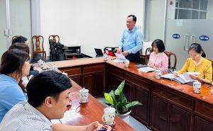 Trường Đại học Fulbright sẽ cấp học bổng từ 50-100% cho 2 chương trình đào tạo thạc sĩ Chính sách công