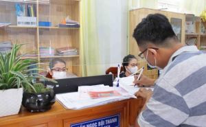 Biên Hòa sẽ giảm 5 đơn vị hành chính cấp phường sau sắp xếp