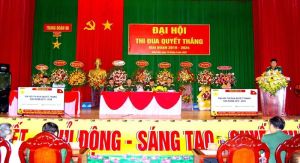 Nhiều mô hình tiêu biểu tạo động lực hoàn thành xuất sắc nhiệm vụ