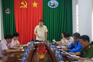 Giám sát thực hiện chính sách cho vay ưu đãi