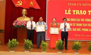 Tạo chuyển biến mạnh mẽ từ “học tập” Bác sang “làm theo” Bác