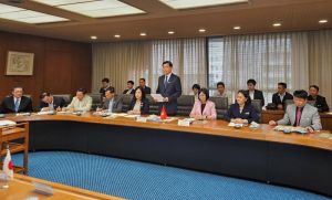 同奈达成吸引投资至工业区