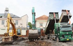 Cả nước có 503 dự án nhà ở xã hội đã triển khai