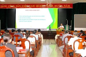 Quan tâm đào tạo, bồi dưỡng kiến thức, kỹ năng cho đại biểu HĐND các cấp