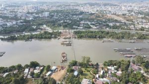 Tăng tốc hoàn thành các dự án phải kéo dài thời gian giải ngân vốn đầu tư công