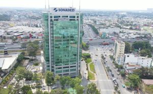 Đô thị Biên Hòa và mục tiêu khai thác không gian tầng cao