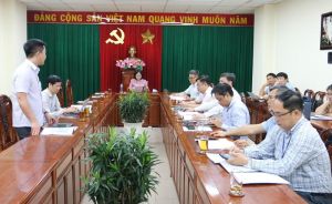 Đầu tư nâng cấp các nút giao Ngã tư Vũng Tàu và Cổng 11