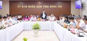 Rà soát, cập nhật đảm bảo đồng bộ Quy hoạch tỉnh Đồng Nai với Quy hoạch Vùng Đông Nam bộ