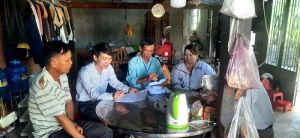 Sau sắp xếp, đơn vị hành chính cấp xã trên địa bàn tỉnh sẽ còn lại 159 đơn vị