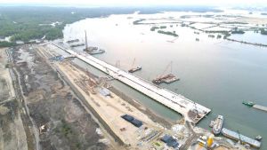 Khai thác lợi thế cảng biển lớn nhất của Đồng Nai