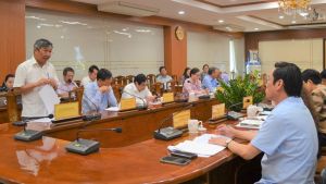 Đẩy mạnh thông tin về Đồng Nai trên Cổng Thông tin điện tử Đảng Cộng sản Việt Nam