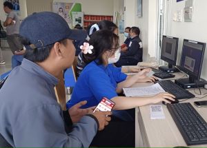 Tăng cải cách hành chính, tạo động lực phát triển