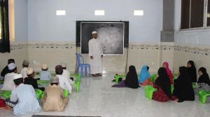 Lan tỏa hương ước, quy ước trong cộng đồng