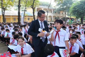 Đừng để liên lụy vì giao xe cho người không đủ điều kiện điều khiển