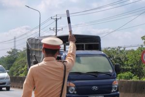 Tăng cường giải pháp kéo giảm tai nạn giao thông