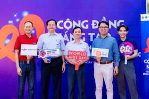 Thêm nhiều đơn vị y tế tư nhân tham gia cung ứng dịch vụ phòng chống HIV/AIDS