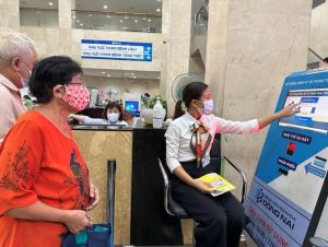 Chất lượng ngành Y tế Đồng Nai ngày càng được nâng cao