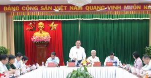 Ưu tiên phát triển những lĩnh vực thúc đẩy tăng trưởng