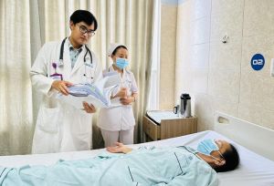 Tăng cường phòng, chống bệnh không lây nhiễm