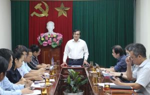 Tổ chức các hoạt động văn hóa gắn với các ngày lễ lớn