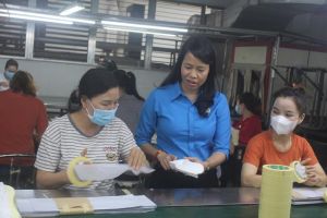 Nhân rộng những điển hình học tập làm theo Bác