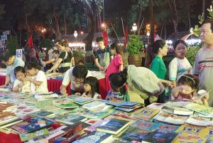 Xây dựng không gian văn hóa: Từ chủ trương đến hành động