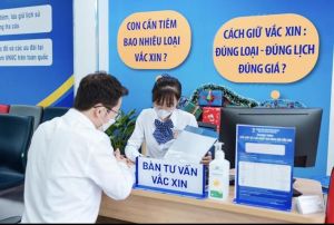 Bộ Y tế lần đầu cấp phép cho vaccine phòng bệnh sốt xuất huyết