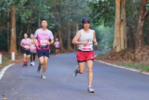 Về Đồng Nai trải nghiệm du lịch thể thao dưới tán rừng