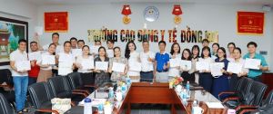 Trường cao đẳng nghề đầu tiên tại Việt Nam chinh phục kỹ năng số