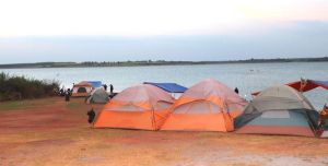 Khách du lịch đến huyện Vĩnh Cửu tăng 6,5%