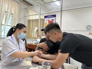 Ghi nhận thêm 2 ổ dịch chó dại tại huyện Trảng Bom và Long Thành