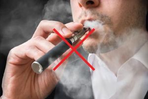 Nhiều quốc gia đã cấm thuốc lá điện tử