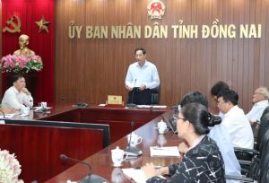 Không được chủ quan, lơ là trong phòng, chống cháy rừng