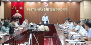 Tập trung, ưu tiên công tác giải ngân vốn đầu tư công