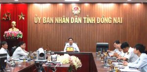 Huy động các nguồn lực đầu tư cho hoạt động phòng chống thiên tai, nhất là trong khắc phục hậu quả