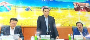 农业行积极实现展开数码转换