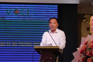 Công bố Chỉ số năng lực cạnh tranh cấp sở, ban, ngành và địa phương tỉnh Đồng Nai năm 2023