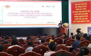 Cục Thuế tỉnh Đồng Nai cảnh báo tình trạng thành lập "doanh nghiệp ma" để mua, bán hóa đơn giá trị gia tăng
