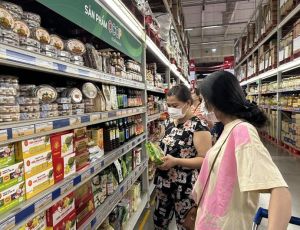 Dự thảo Luật thuế Giá trị gia tăng có nhiều nhiều điểm mới, bảo đảm tính minh bạch, dễ hiểu