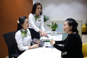 Làm gì khi chuyển khoản nhầm cho người khác?