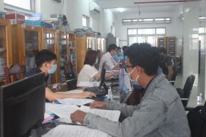 Ban hành Bộ Chỉ số cải cách hành chính các sở, ban ngành và UBND các huyện, thành phố năm 2024